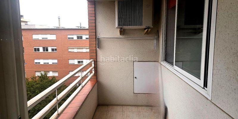 Foto 9cfb6ce7-9998-41b1-ad7c-843ecbf11809. Flat with parking in Can Borrell Mollet del Vallès