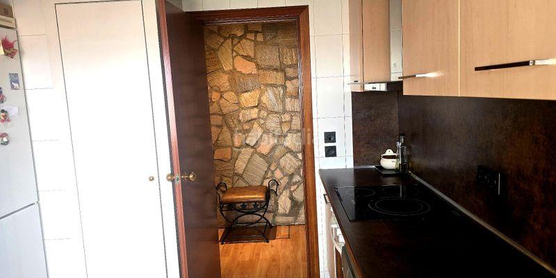 Foto b4bf0fa6-a8bd-4bc7-9f22-e19a7c75e35d. Flat with parking in Can Borrell Mollet del Vallès