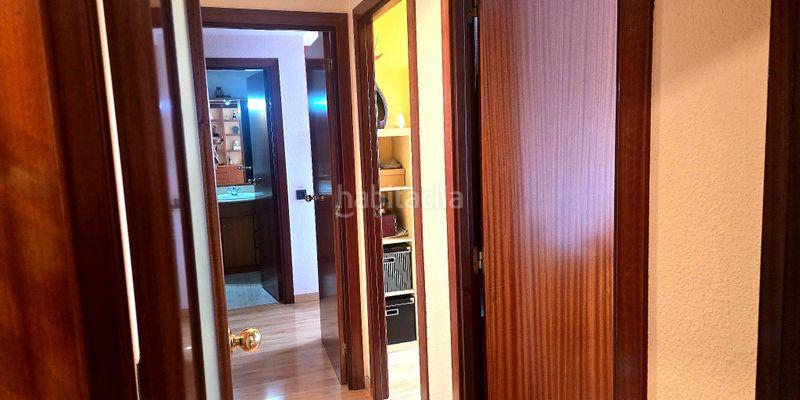 Foto c0305cc7-1d5f-4cc9-b0e5-1132865f05a0. Flat with parking in Can Borrell Mollet del Vallès