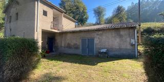 Maison  Lugar abarrio