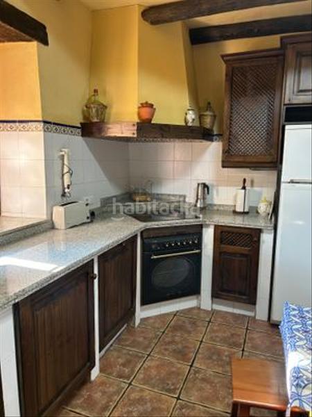 Foto 0cf83736-dbab-415d-8bd5-7e341a270e33. Country house with parking in Centro Ronda