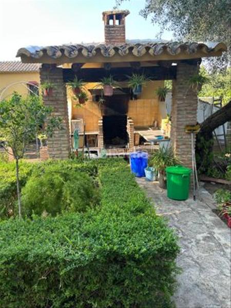 Foto 10e3fe15-25ea-4b02-a17c-8e26da564d67. Country house with parking in Centro Ronda