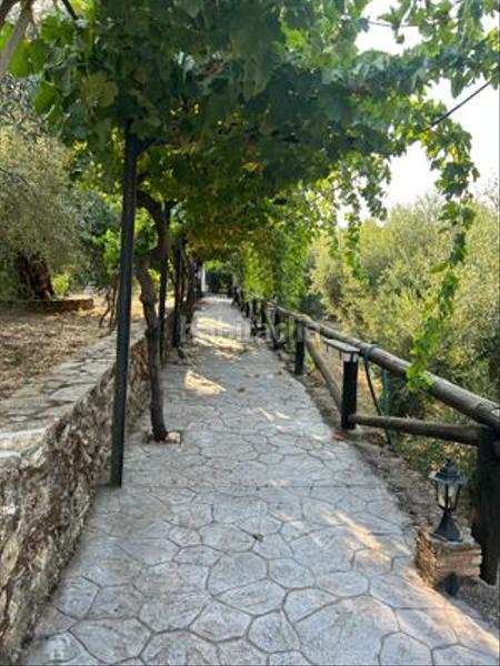 Foto 13880b4a-0436-4708-9c35-78ac8e374711. Country house with parking in Centro Ronda