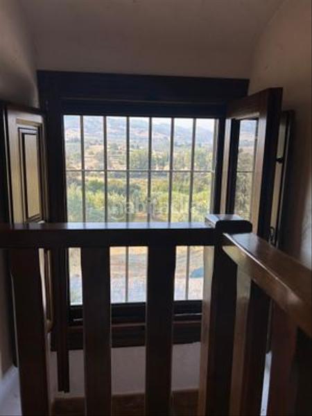 Foto 403e1bc7-1df0-44d8-9a34-e9a718798dd1. Country house with parking in Centro Ronda