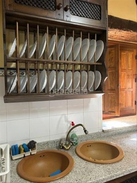 Foto 49c7bbe7-367c-432f-ae9f-4056511ba62c. Country house with parking in Centro Ronda