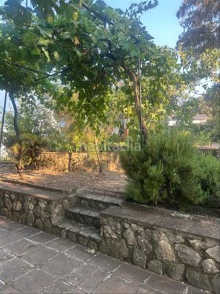 Foto 4f29cc03-588c-4a36-be9b-bb6f5f9a23e7. Country house with parking in Centro Ronda