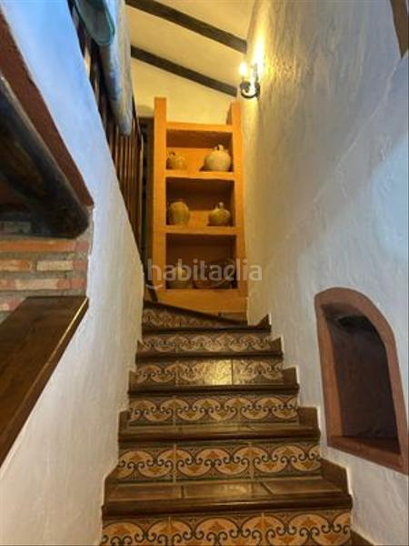Foto 55a2d67f-4dc8-4f3a-b69b-fdb802c05c3a. Country house with parking in Centro Ronda