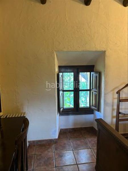 Foto 5c5cfffa-8cb0-4690-9063-cee225504c78. Country house with parking in Centro Ronda
