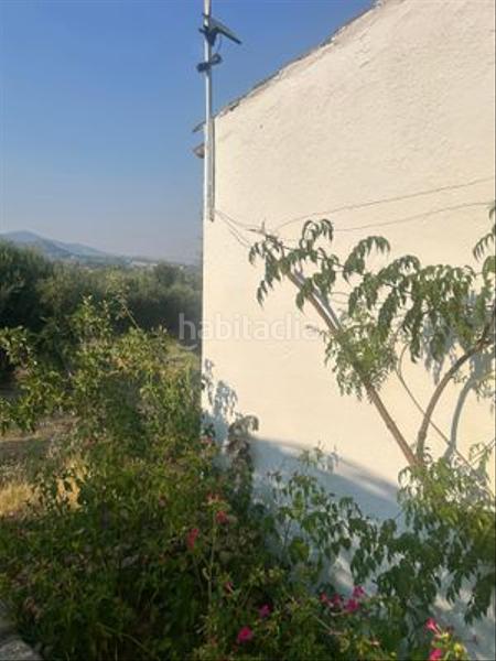 Foto 62bfa0ac-f35b-4686-8e57-021677f4f19b. Country house with parking in Centro Ronda