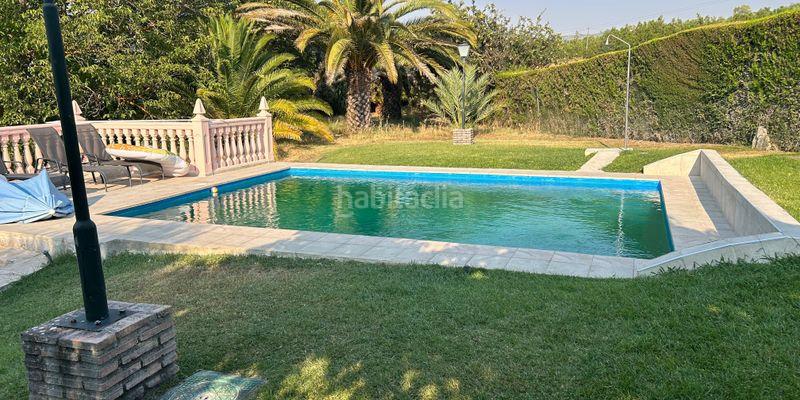 Foto 6301712a-7b7b-4418-a1d5-b83dc5857edf. Country house with parking in Centro Ronda