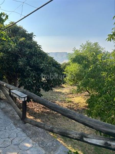 Foto 658dd68f-ad71-4a1a-8f2e-3f237b8646cf. Country house with parking in Centro Ronda