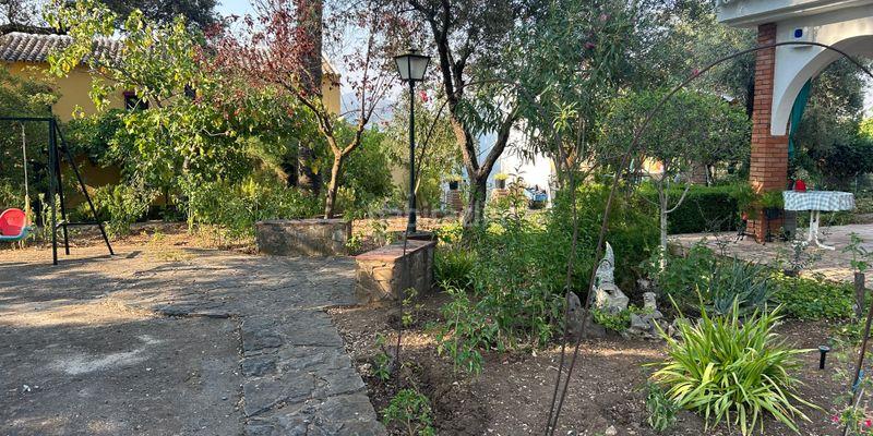 Foto 69dc8451-589b-42b7-9be4-4df2d8b94dac. Country house with parking in Centro Ronda