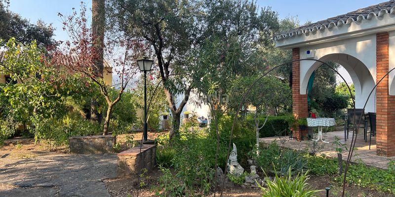 Foto 6d4ed295-d1fc-40ac-8104-f0621b9510c6. Country house with parking in Centro Ronda