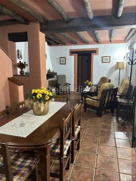Foto 753cb2ff-ad48-4f60-bd1a-ddbd30bac63f. Country house with parking in Centro Ronda