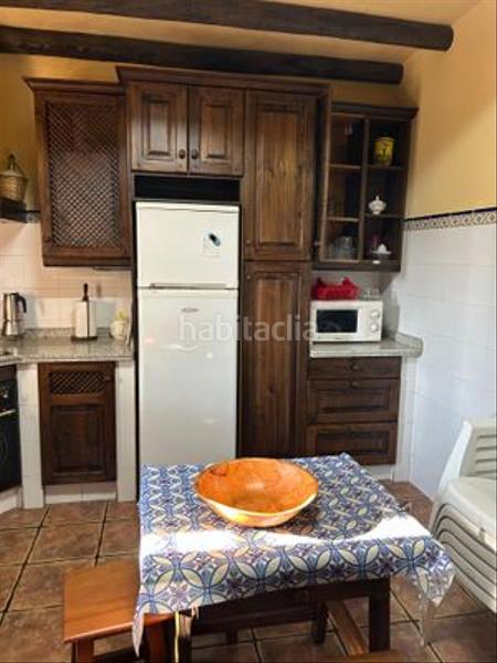 Foto 89c2474c-e11d-4fb0-8f63-8642f4c19761. Country house with parking in Centro Ronda