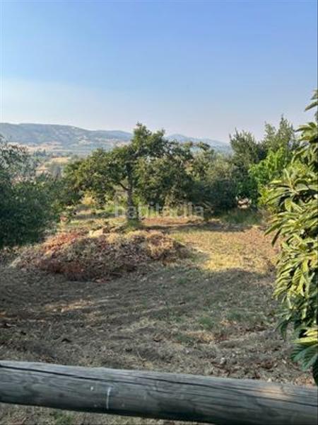 Foto 8c3b5e6f-3c0e-43e0-90c5-b4ad0fa1c407. Country house with parking in Centro Ronda