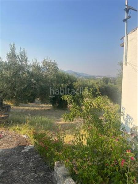 Foto 900c1f04-8ac2-448d-9132-9b6ebc9d20cf. Country house with parking in Centro Ronda