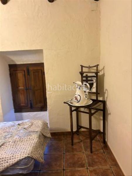 Foto 94d351b0-f3a5-4e38-a840-0581a9cd0237. Country house with parking in Centro Ronda
