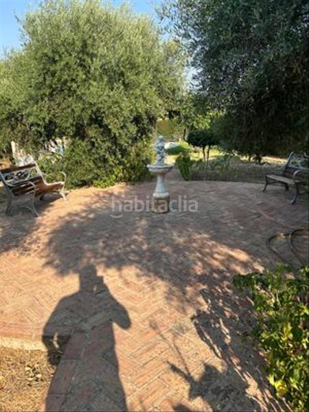 Foto a06ac4b1-db71-43dd-844a-94ab501f0db3. Country house with parking in Centro Ronda