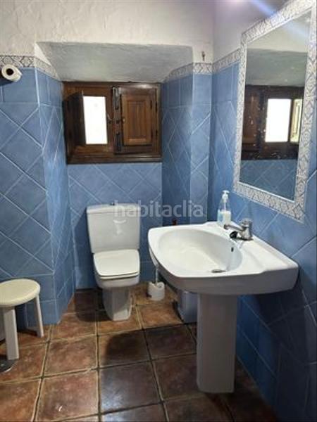 Foto a7170a45-ded4-45c3-bd22-186a321007e6. Country house with parking in Centro Ronda