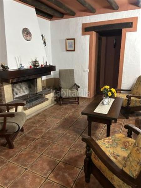 Foto a8e2af64-9ac8-4426-923f-985ff5aa4884. Country house with parking in Centro Ronda