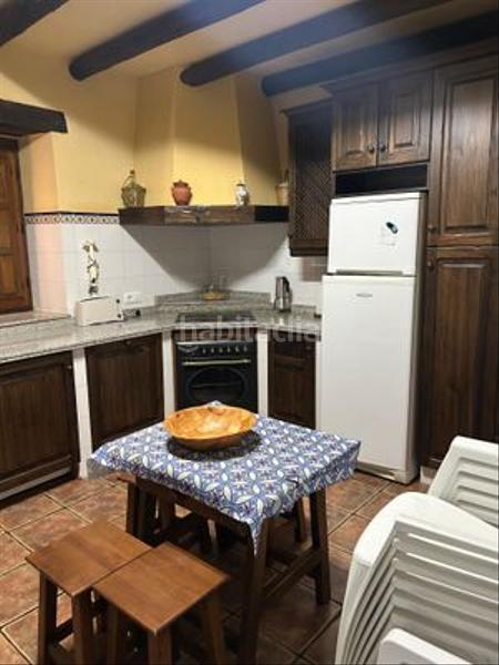 Foto aea66564-3bc6-480c-8c5d-48e62097a398. Country house with parking in Centro Ronda