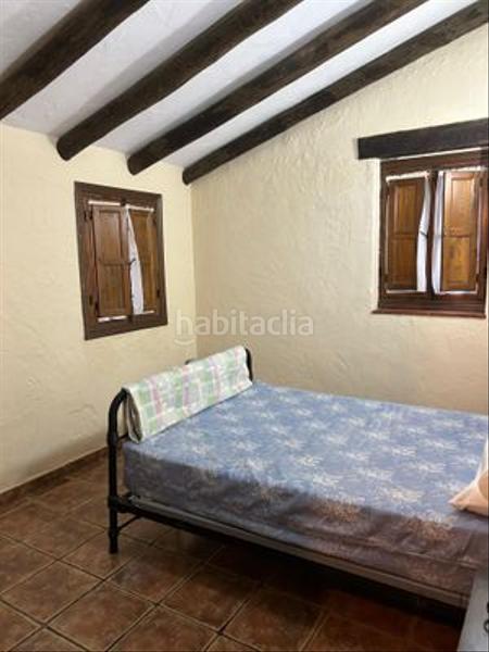 Foto c116a2f8-5d62-43d9-8c1e-b28721f6519b. Country house with parking in Centro Ronda