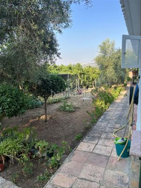 Foto c290060c-2942-472e-841a-198777ac4f39. Country house with parking in Centro Ronda