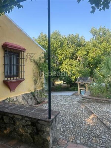 Foto d14125b2-73eb-4b39-9c8c-7008eb80d474. Country house with parking in Centro Ronda