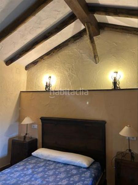 Foto e92ed602-3473-4bef-96a4-d99a07e1bd6a. Country house with parking in Centro Ronda