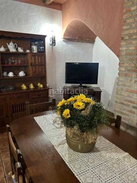 Foto f0d0f374-a663-4f22-b98b-c42e929aa3d3. Country house with parking in Centro Ronda