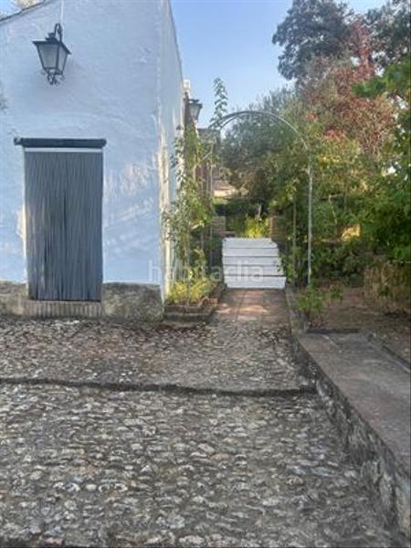 Foto 0a5ac215-c8b3-44d4-821b-e9827ed1601a. Mas avec parking dans Centro Ronda