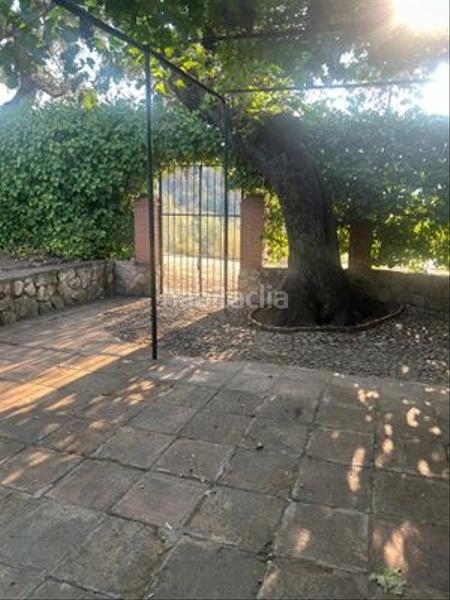 Foto 0ccf59a4-2d35-4ba7-ace1-a06397f26d78. Mas avec parking dans Centro Ronda