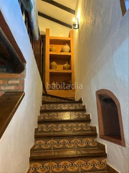 Foto 72545a70-d963-48ef-9be2-159244c67778. Mas avec parking dans Centro Ronda