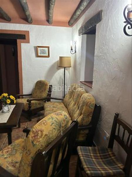 Foto 7fa57e78-a0a9-4d69-9878-060f10f22ece. Mas avec parking dans Centro Ronda