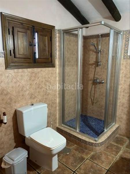 Foto a33a3f2a-98ad-4394-b5a0-3cc75d7ac728. Mas avec parking dans Centro Ronda