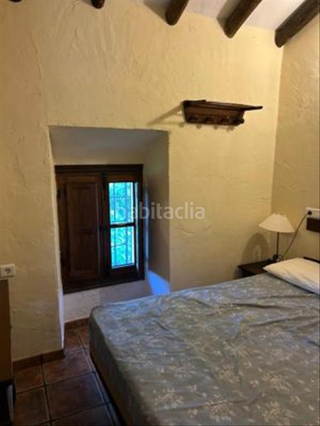 Foto d7bad612-1ad3-4044-8766-e02329a7dafe. Mas avec parking dans Centro Ronda