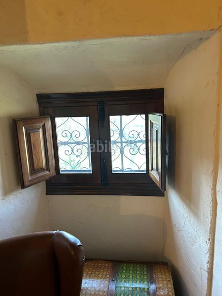 Foto 03db8541-86aa-43d4-8f35-3161e51416df. Masia amb aparcament a Centro Ronda