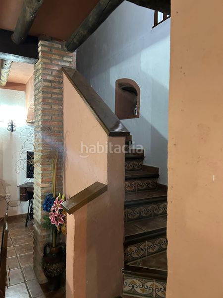 Foto 0f1a8aed-1104-4c80-a6a6-f213f1e10bb8. Masia amb aparcament a Centro Ronda