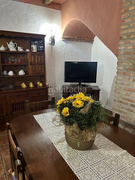 Foto 1749e0c9-103d-48b9-838a-2d1ef897adca. Masia amb aparcament a Centro Ronda