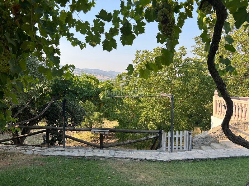 Foto 1896823e-d9a7-49b8-85d2-61206ab1f28d. Masia amb aparcament a Centro Ronda