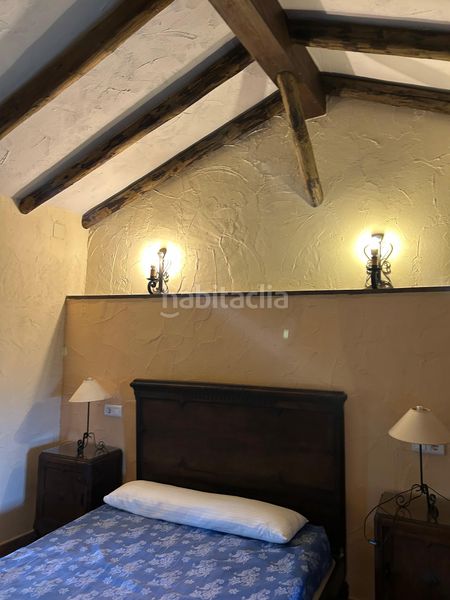 Foto 37bef761-53ad-4441-add5-45d976bc80d2. Masia amb aparcament a Centro Ronda