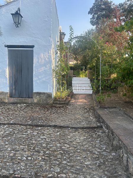 Foto 57829d8b-eacc-4536-bf24-665df1eb3386. Masia amb aparcament a Centro Ronda