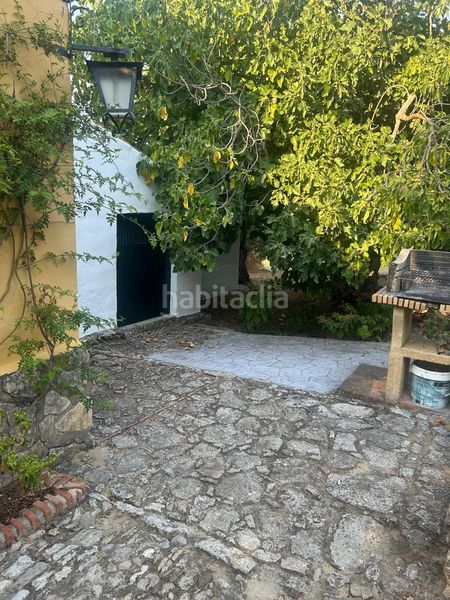 Foto 585cb819-01e8-4853-9a03-9b6f265ab8a7. Masia amb aparcament a Centro Ronda