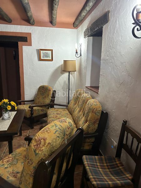 Foto 63c19ae3-c2ac-4ff9-b12b-e5684a9681fa. Masia amb aparcament a Centro Ronda