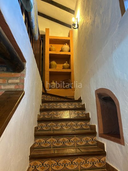 Foto 76c4b244-b79e-4984-9536-c1b60d912bae. Masia amb aparcament a Centro Ronda