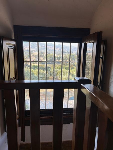 Foto a56a9054-a711-42e9-b1a3-ddae806ceaf0. Masia amb aparcament a Centro Ronda