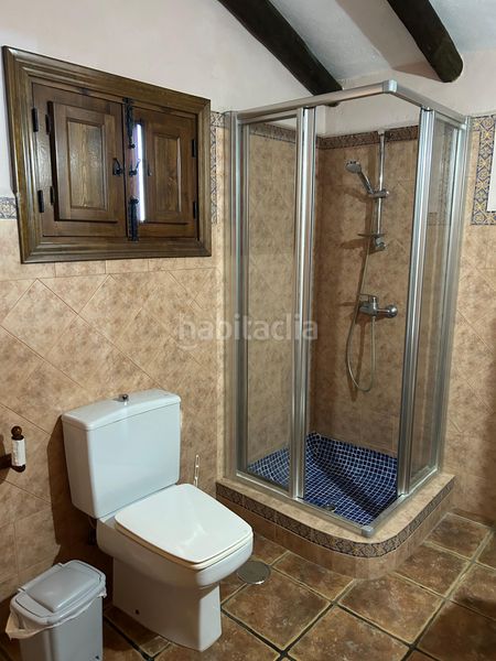 Foto d6c68347-65f8-479f-acd8-b0f1af9196fa. Masia amb aparcament a Centro Ronda