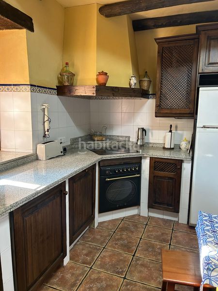 Foto ede28872-2e51-41e5-baf6-d7e420b4f1f9. Masia amb aparcament a Centro Ronda