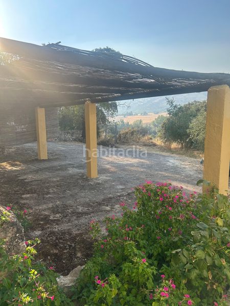 Foto fcb7d980-ddb9-441e-907a-d531766d6126. Masia amb aparcament a Centro Ronda